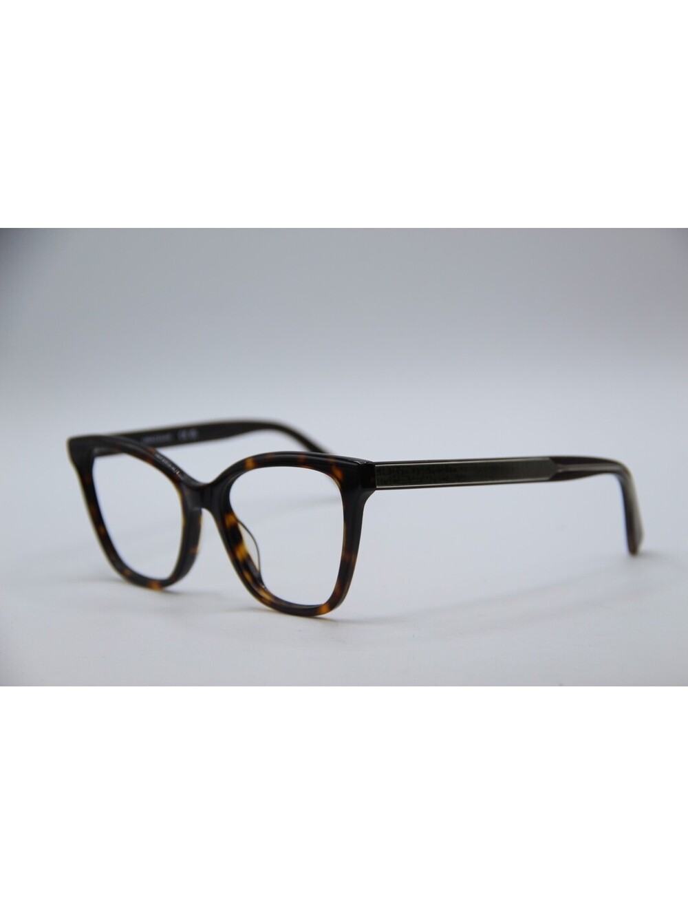 Longchamp Lo2689 240 Havana Green Authentic Eyeglasses 53-18-140